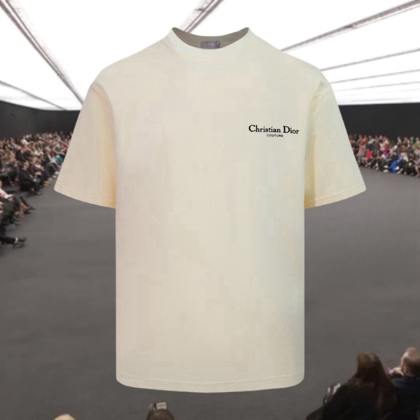 ブランドTシャツ正面デザイン